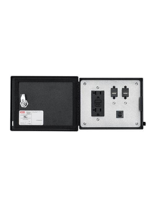 NVENT HOF HDP5USBUSB DUAL USB PROG NVENT HOF HDP5USBUSB DUAL USB PROG