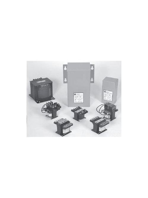 Product image for SolaHD E150E 150VA INDL CNTRL TFMR