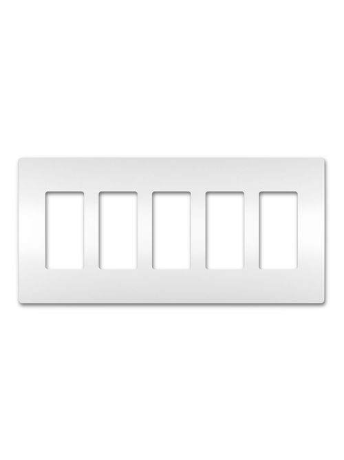 P&S RWP265W RADIANT SCREWLESS WALLP P&S RWP265W RADIANT SCREWLESS WALLP