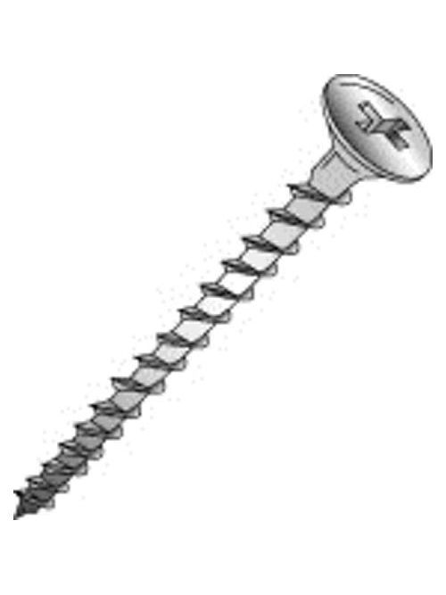 Minerallac 39563 220-Piece Yellow Zinc Plated Steel Phillips Drive Coarse Thread Drywall Screw Kit Minerallac 39563 220-Piece Yellow Zinc Plated Steel Phillips Drive Coarse Thread Drywall Screw Kit