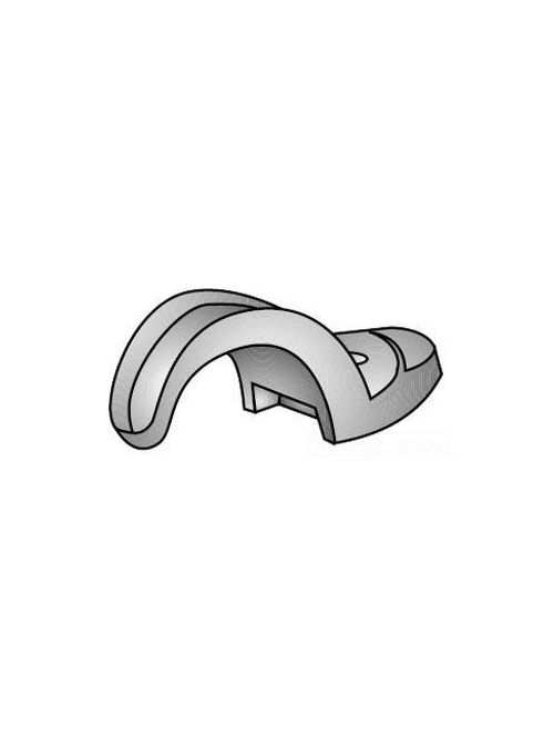 OZG 15150G 1-1/2 IN EMT IRON PIPE S OZG 15150G 1-1/2 IN EMT IRON PIPE S