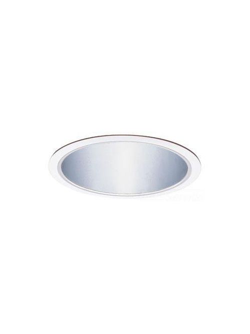 Product image for JNO 820C-WH WHT FLUOR TRIM OPEN 8IN VCF TRIM OPEN 42W