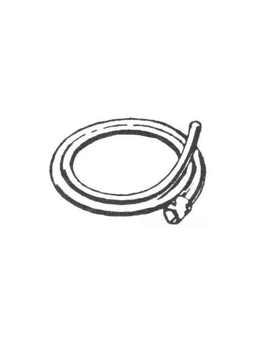 Product image for RDG 84325 HOSE, GUIDE A14-10 REAR