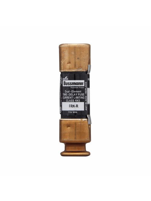 BUSS FRN-R-15ID FUSETRON DUAL-ELEME BUSS FRN-R-15ID FUSETRON DUAL-ELEME