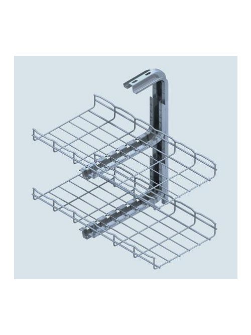 Product image for PS500PG - STANDARD L BRACKET