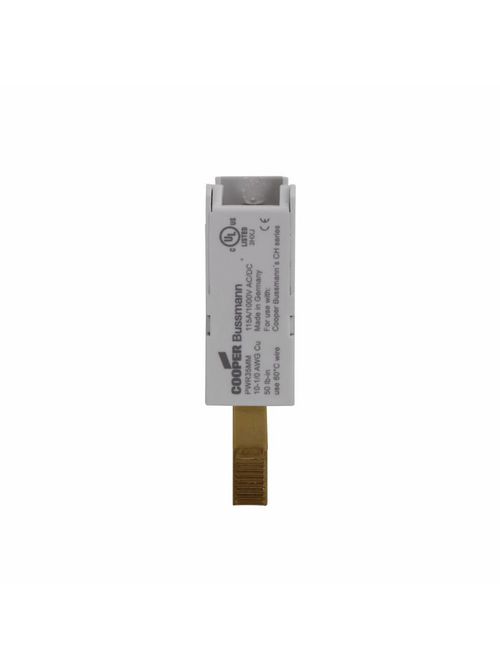 BUSS PWR35MM 35mm Feeder Terminal ( BUSS PWR35MM 35mm Feeder Terminal (
