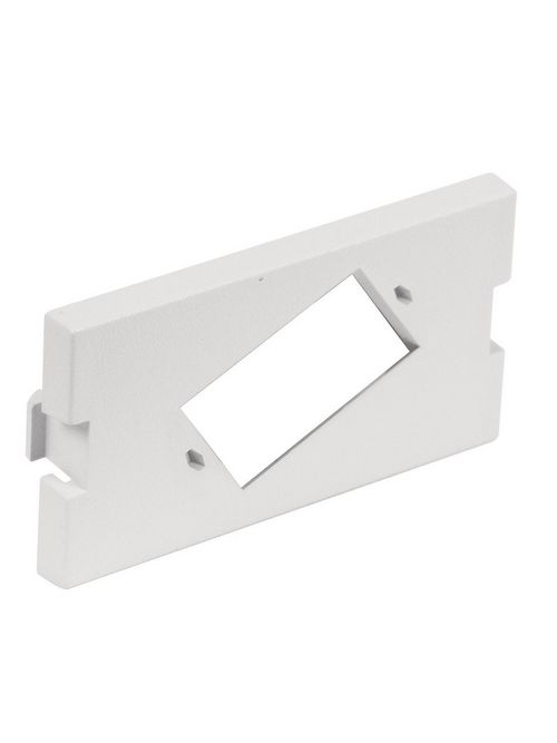 Product image for HWDK IMBDVI15W ISTATION MODULE, DVI