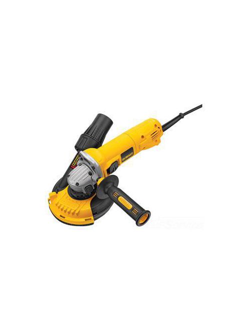 Product image for Dewalt GRINDER SURFACING SHROUD KIT