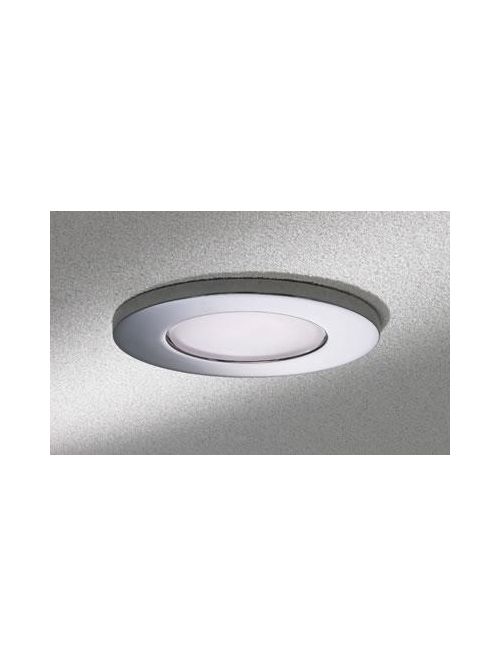 Product image for LOL 377CHX 3-3/4 FLT LNS FRSTD GLS