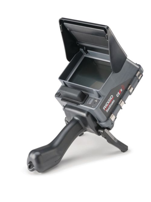 Product image for RDG 57138 DIGITAL RECORDING MONITOR