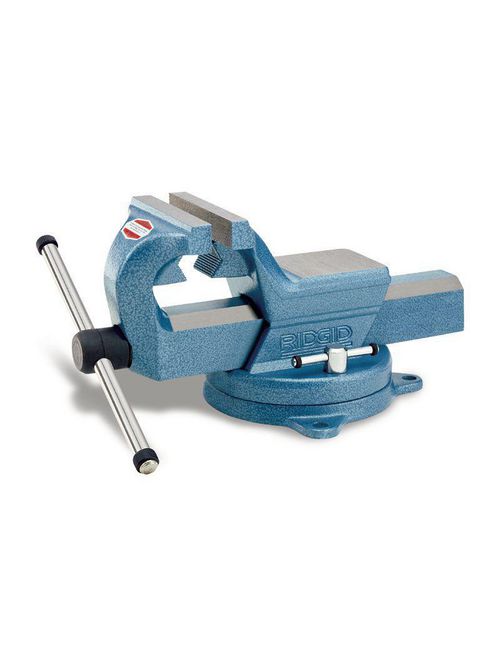 Product image for RDG 66997 Bench Vise,RIDGID,F-Serie