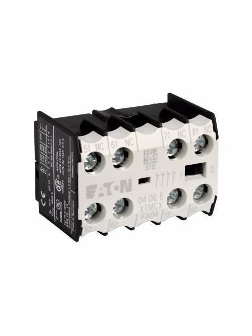 Product image for ETN XTMCXFA04 Mini Cont. Acc. Front