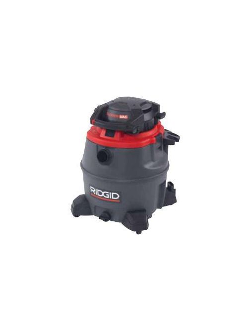Product image for RDG 50343 WET/DRY VACUUM CLEANER
