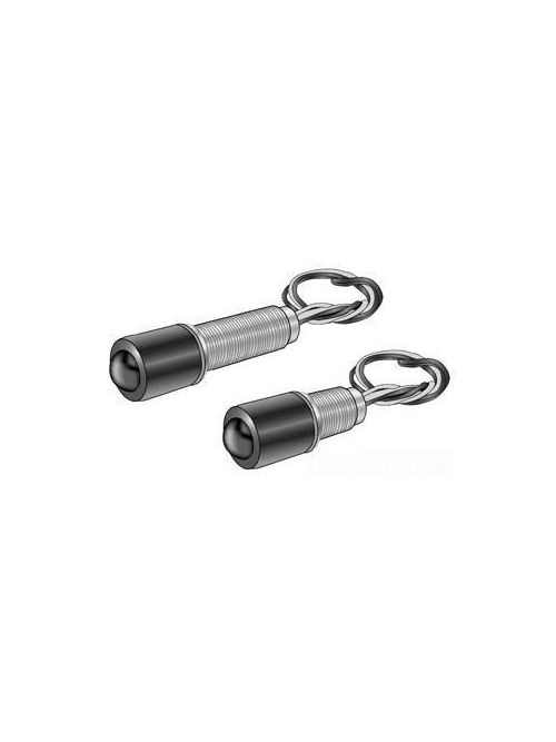 Product image for OZG NEPL1A PILOT LIGHT AMBER 120V S