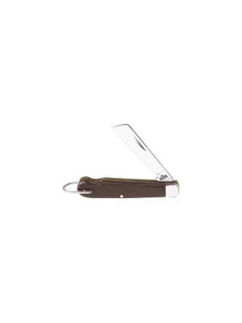 Klein Tools 1550-14 Pocket Knife Carbon Steel 3 Inch Coping Blade Klein Tools 1550-14 Pocket Knife Carbon Steel 3 Inch Coping Blade