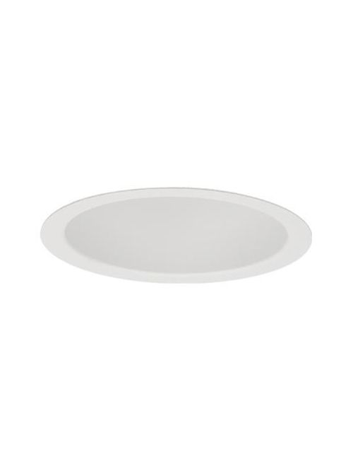 Product image for LOL 1001WH 5" MATTE WHITE DOWNLIGHT-VERT