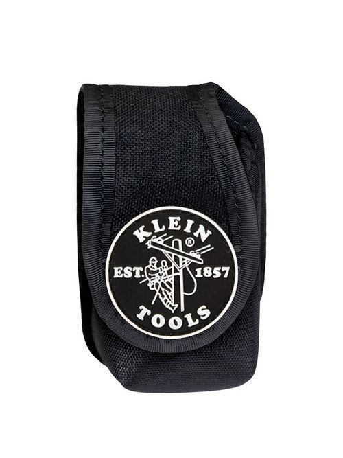 Klein 5715S 4-1/2 x 2-5/8 Inch Small Mobile Phone Holder Klein 5715S 4-1/2 x 2-5/8 Inch Small Mobile Phone Holder