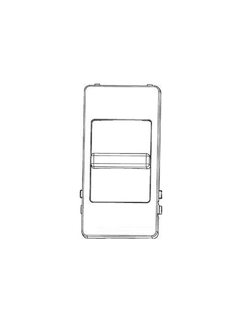 Product image for P&S WSKITGRY WIDE SLIDE COVER KIT G