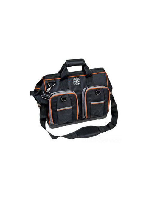 Klein 55417-18 Tradesman Pro Extreme Electrician's Bag | Crawford