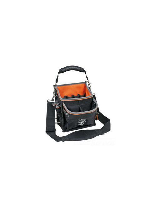 Product image for Klein 55419-SP Tradesman Pro Shoulder Pouch