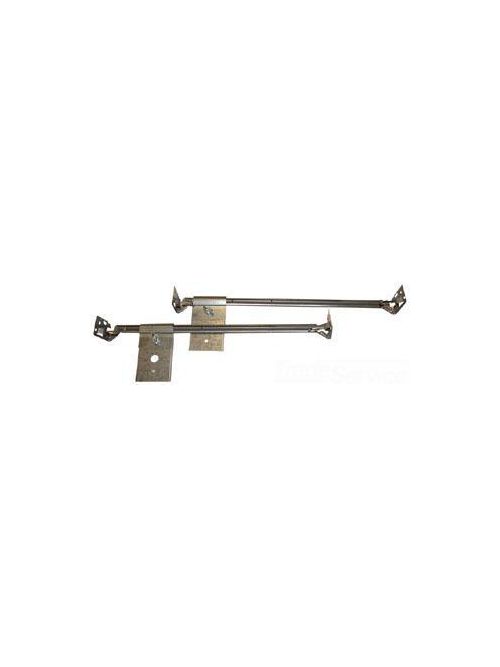 Product image for JNO HB1 RESI BAR HANGER CONVER KIT