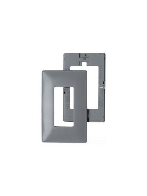 Product image for P&S SWP26GRY DISC SUB RWP26GRY