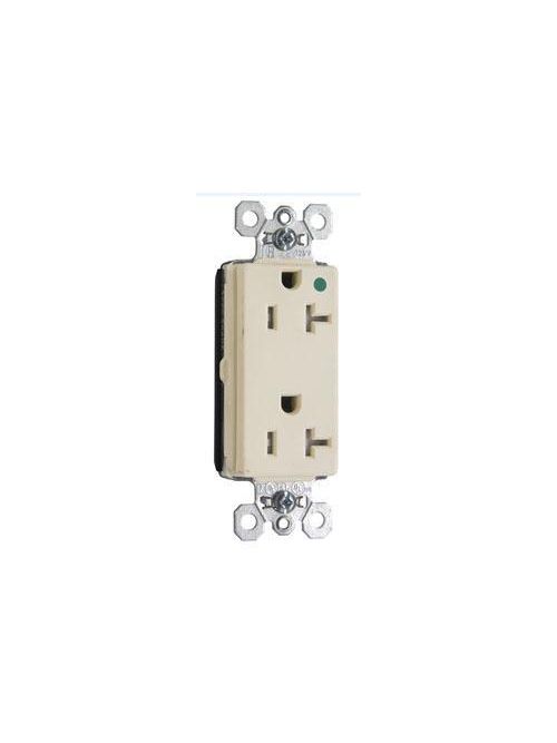 Product image for P&S PTTR26362HGRED PT DUP DECO HG T