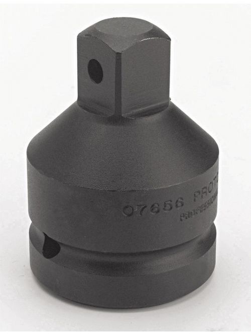 Product image for Proto J07655 Skt Imp Adap 3/4 F X 1 M