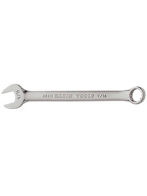 Klein Tools 68415 9/16 Inch Combination Wrench Klein Tools 68415 9/16 Inch Combination Wrench