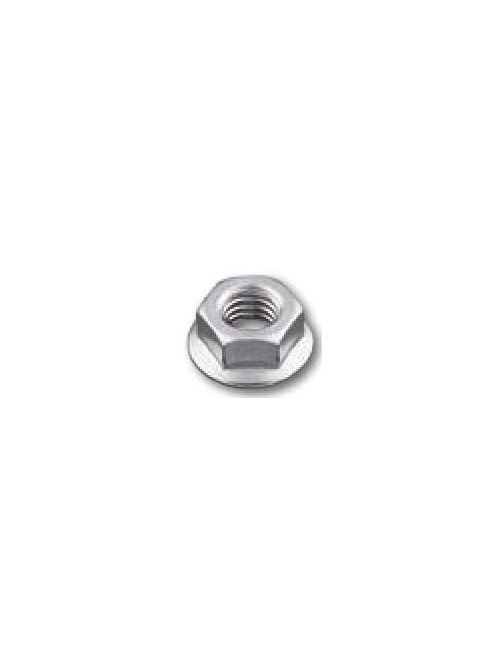 Product image for DeWalt / Powers 016498J 1/4-20 SERRATED FLANGE NUTS