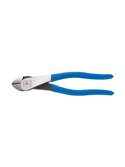 Klein D2000-48 8 Inch Angled Head Heavy Duty Cutting High Leverage Diagonal Cutting Pliers Klein D2000-48 8 Inch Angled Head Heavy Duty Cutting High Leverage Diagonal Cutting Pliers