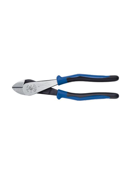 Klein J2000-28 8 Inch Journeyman Heavy Duty Cutting High Leverage Diagonal Cutting Pliers Klein J2000-28 8 Inch Journeyman Heavy Duty Cutting High Leverage Diagonal Cutting Pliers