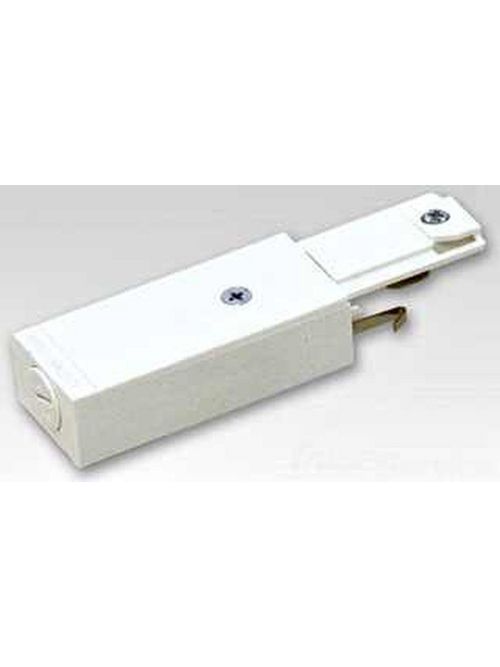 Product image for LOL 6148NWH ADVENT LIVE END WHITE