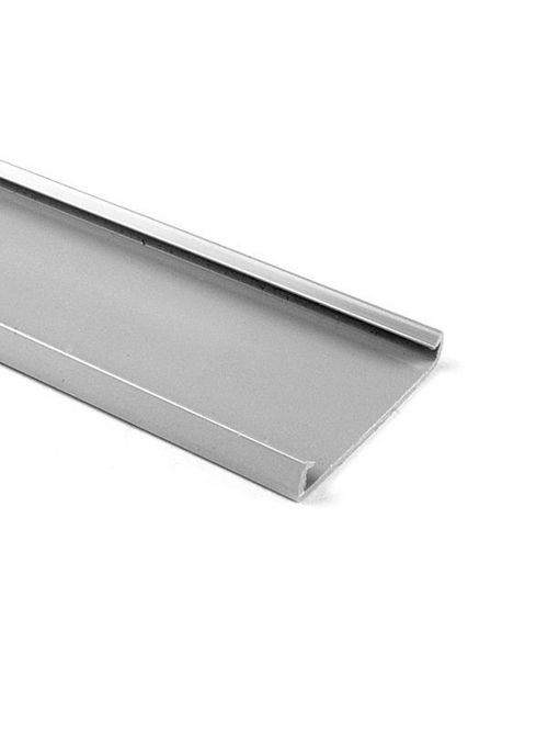 TYN 181-92004 Duct Cover W 2.0" PVC TYN 181-92004 Duct Cover W 2.0" PVC