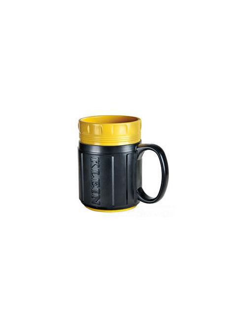 Product image for Klein 98705 16.9 oz Plastic Dishwasher Safe Stubby Mug