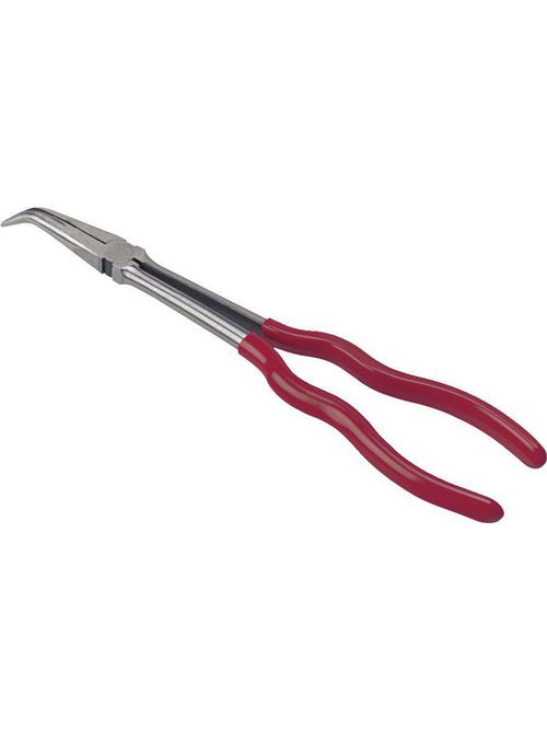 Product image for Proto J241G Plier Needle Nose Long Re