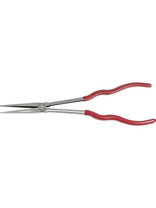 Product image for Proto J240G Plier Needle Nose Long Re