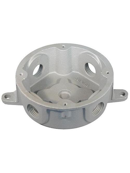 Product image for Appleton Group JBX-75L 3/4 Inch Tapping Unilet