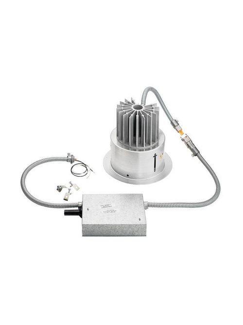 Product image for JNO LRT6-15LM-40K-MVOLT-G3-80CRI-ZT