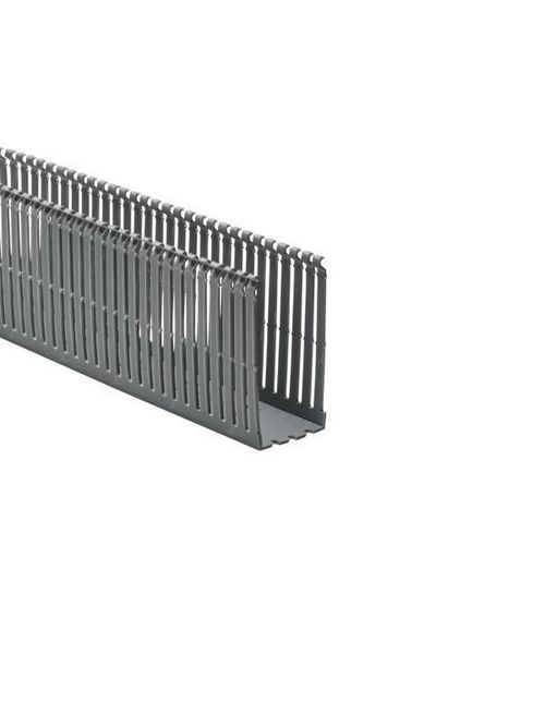 TYN 184-24004 HD Duct, 2" X 4", Non TYN 184-24004 HD Duct, 2" X 4", Non