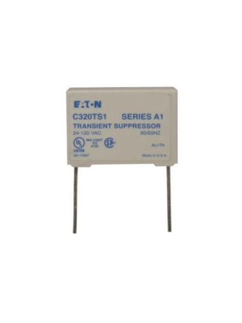 Product image for ETN C320TS3 TRANSIENT SUPPRESSOR