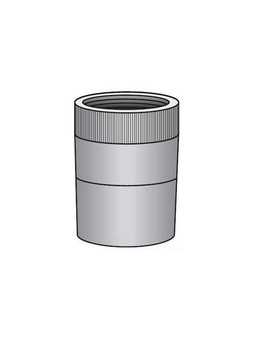 Product image for OZG REC-1005S RDC CPLG IRN 1 TO 1/2