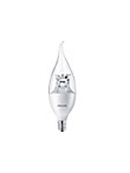 Product image for PHIL 457218 4.5BA12/LED/827-22/E12/