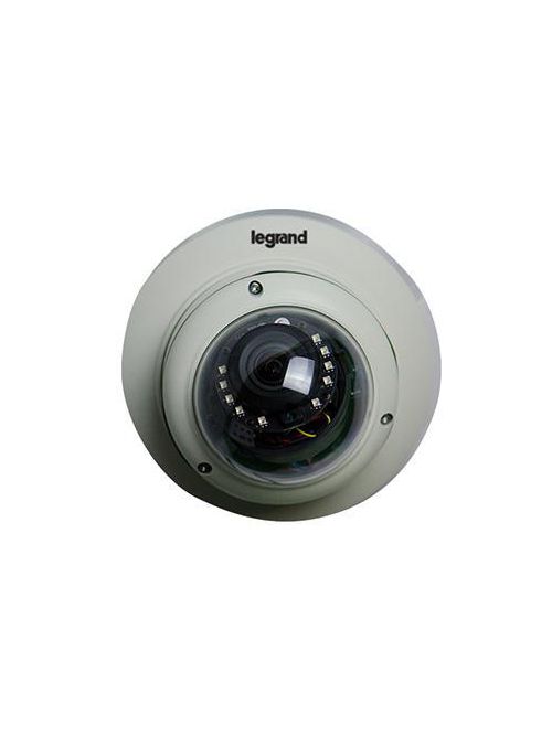Product image for Pass & Seymour CM7020 Exterior IP Dome Camera