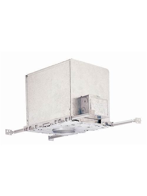 Product image for Pot light housing INC 120V 4in IC construction