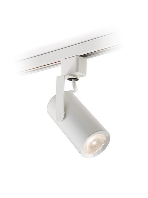 Product image for LOL LT08RNF830WH FLATBACK CYLINDER