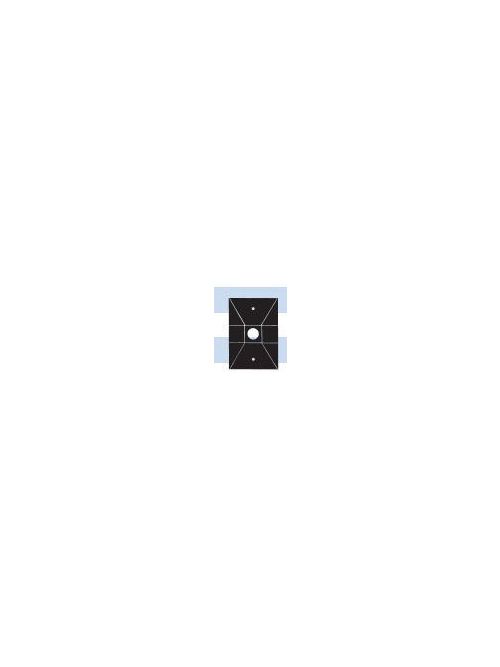 Mulberry 30351W White Powder Die-Cast Zinc 1-Outlet Rectangular Heavy Duty Weatherproof Cover Mulberry 30351W White Powder Die-Cast Zinc 1-Outlet Rectangular Heavy Duty Weatherproof Cover