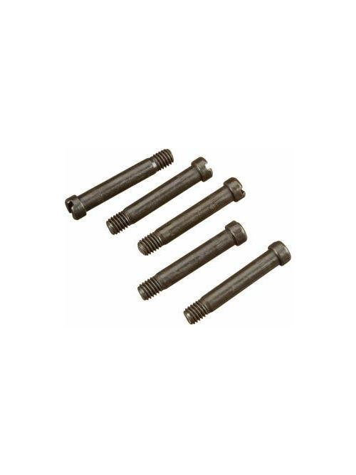 Product image for RDG 34615 PKG OF 5 SCREWS 15 ROLL H