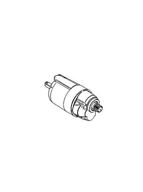 Product image for RDG 96442 ASSEMBLY,MOTOR