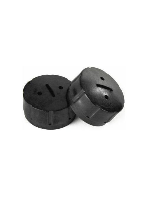 Product image for RDG 44545 PKG OF 2 CAPS